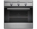 HORNO INDESIT FIM 21 K.B IX GB ELÉCTRICO 60 LTRS. INOX PARA EMPOTRAR