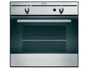 HORNO INDESIT FGIM K IX S 60 LITROS GAS PARA EMPOTRAR