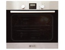 HORNO CAPELLA B6102-GAS INOX EMPOTRABLE