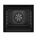 HORNO BEKO BBIE12300XD Negro EMPOTRABLE ELÉCTRICO 72L