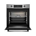 HORNO BEKO BBIS12300XCSE Negro EMPOTRABLE ELÉCTRICO 72L