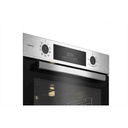 HORNO BEKO BBIS12300XCSE Negro EMPOTRABLE ELÉCTRICO 72L