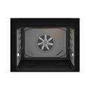 HORNO BEKO BBIS12300XCSE Negro EMPOTRABLE ELÉCTRICO 72L