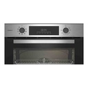 HORNO BEKO BBIS12300XCSE Negro EMPOTRABLE ELÉCTRICO 72L