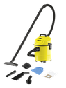 ASPIRADORA KARCHER WD 1 RALLYE DAKAR *KAP