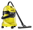 ASPIRADORA KARCHER WD 3 CAR *EU-II