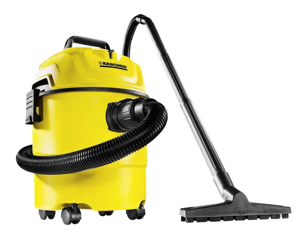 ASPIRADORA KARCHER WD1 *KAP