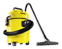 ASPIRADORA KARCHER WD1 *KAP