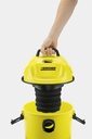 ASPIRADORA KARCHER WD1 *KAP
