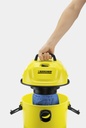 ASPIRADORA KARCHER WD1 *KAP