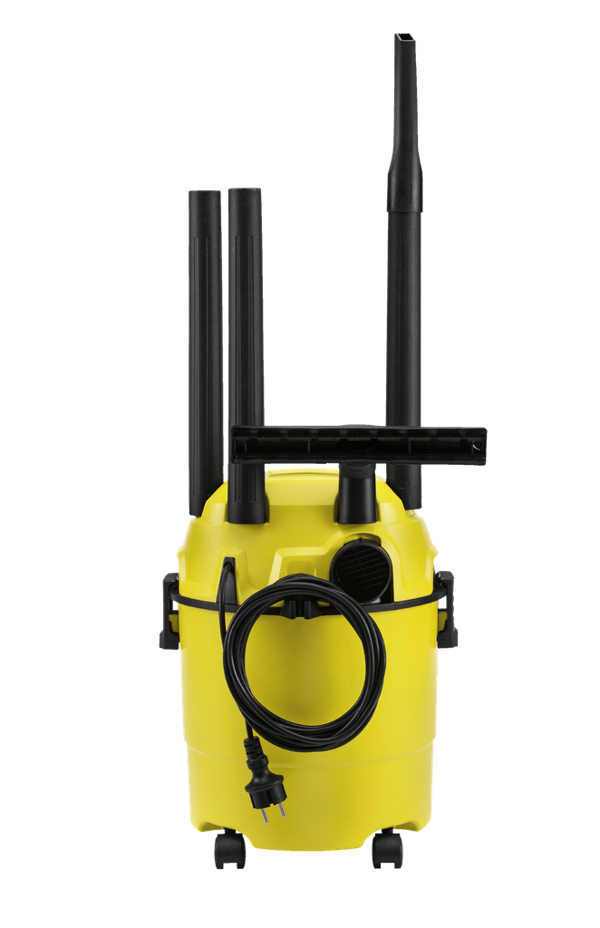 ASPIRADORA KARCHER WD1 *KAP