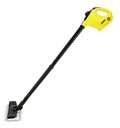 LIMPIADOR A VAPOR KARCHER SC 1EASYFIX Yellow *EU