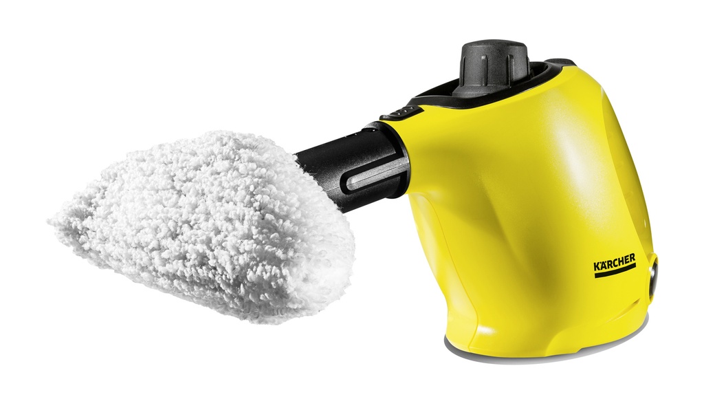 Limpiadora de Vapor 127 V Karcher SC 1 EASYFIX