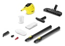 LIMPIADOR A VAPOR KARCHER SC 1EASYFIX Yellow *EU