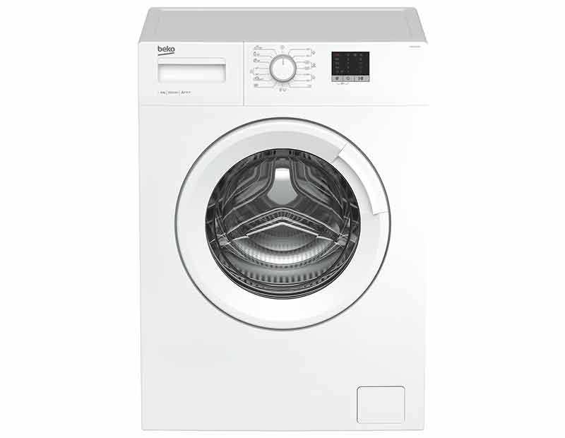 LAVADORA BEKO WTE 6511BW Blanca 6Kg