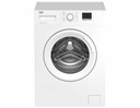 LAVADORA BEKO WTE 6511BW Blanca 6Kg