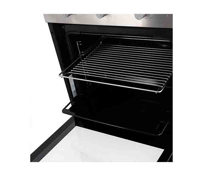 Horno Beko BIC22100X con control mecánico : : Grandes