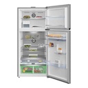 REFRIGERADOR BEKO RDNE650E60DZXHN Inox