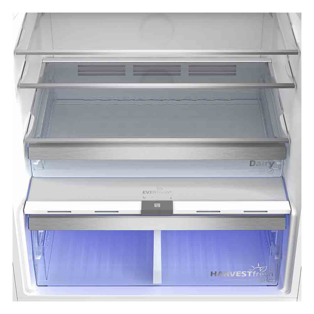 REFRIGERADOR BEKO RDNE650E60DZXHN Inox