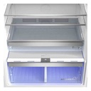 REFRIGERADOR BEKO RDNE650E60DZXHN Inox