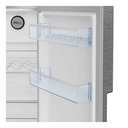 REFRIGERADOR BEKO GN162341XBN Side by Side 571 L Inox