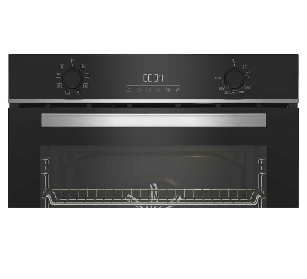 HORNO BEKO BBIM13300XD Empotrable ELÉCTRICO 72L