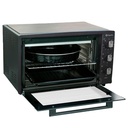 HORNO ELECTRICO CAPELLA MIDI34 BL Negro 34L