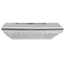EXTRACTOR CAPELLA 4501X60 Inox