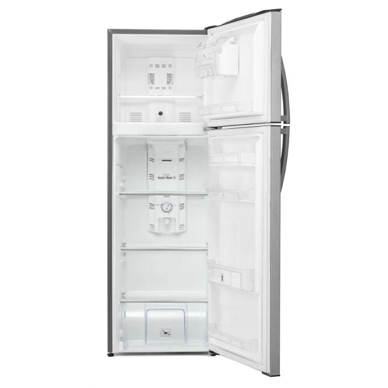 REFRIGERADOR GENERAL ELECTRIC RGA300FHRE SILVER