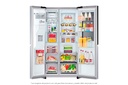 REFRIGERADOR LG SIDE BY SIDE LS66SXSC 637L