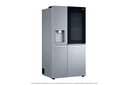 REFRIGERADOR LG SIDE BY SIDE LS66SXSC 637L