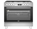 COCINA BEKO GM15321DXNS Inox 5H