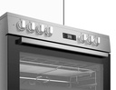 COCINA BEKO GM15321DXNS Inox 5H