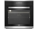 HORNO BEKO BIM25400XPS ELÉCTRICO NEGRO 71L PARA EMPOTRAR PIROLÍTICO