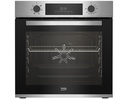 HORNO BEKO BBIE12300XD Negro EMPOTRABLE ELÉCTRICO 72L