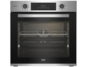HORNO BEKO BBIS12300XCSE Negro EMPOTRABLE ELÉCTRICO 72L