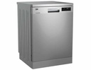 LAVAVAJILLAS BEKO DFN26424X INOX