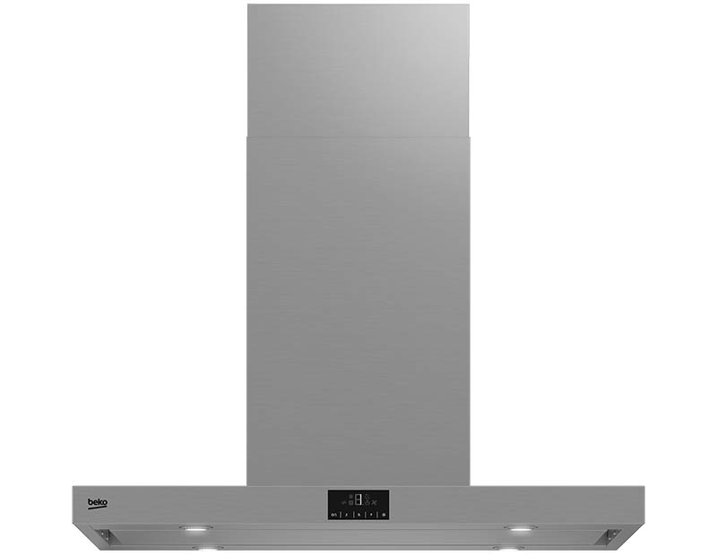 EXTRACTOR ISLA BEKO HCI91845BXH Inox 90 CM