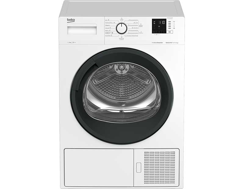 SECADORA BEKO DH 10413 GAOV2 Blanca 10kg