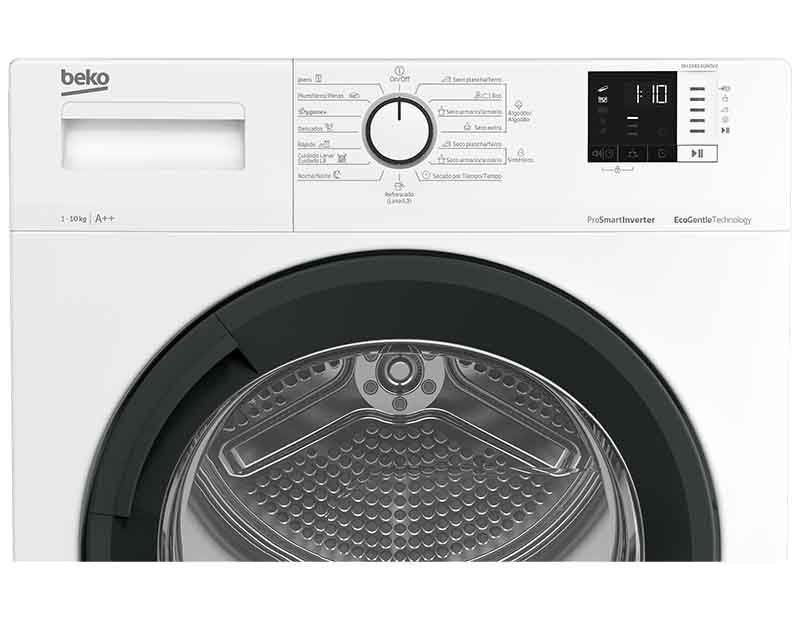 SECADORA BEKO DH 10413 GAOV2 Blanca 10kg