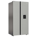 REFRIGERADOR BEKO GN163131ZIEN Inox 2puertas 630L