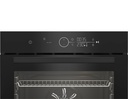 HORNO BEKO BBIM17400BDS Empotrable eléctrico 72L