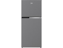 REFRIGERADOR BEKO RDNT372K20XB Inox 372L