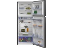 REFRIGERADOR BEKO RDNT401I50VDHFSK Inox 401L