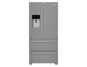 REFRIGERADOR BEKO GNE60542DXPN Inox 605L