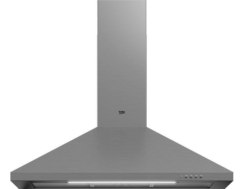EXTRACTOR BEKO CWB9441XN Inox 90cm