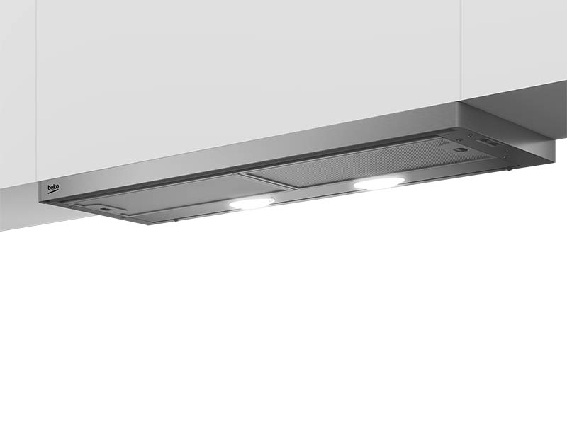 EXTRACTOR BEKO CTB 9250 XH Inox 90cm