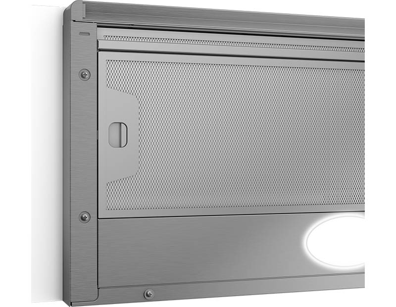 EXTRACTOR BEKO CTB 9250 XH Inox 90cm