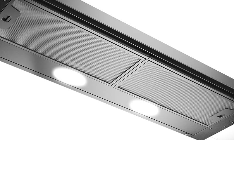 EXTRACTOR BEKO CTB 9250 XH Inox 90cm