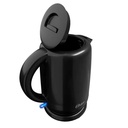 HERVIDOR PLASTICO OSTER BVSTKT3101 Negro 1.7L